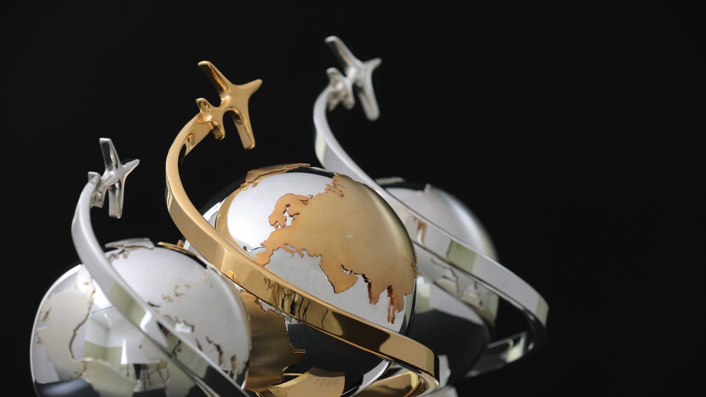 World Tourism Film Awards Set to Take Place in Guimarães, Portugal